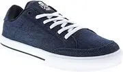 [Osiris] Circa Mens AL50 Blue Skate Inspired Sneakers Shoes 12