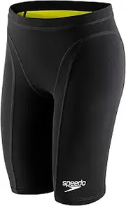 SpeedoVanquisher Solid Jammer