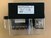 1PCS GEOX servo motor LKS210-10 LKS 210-10