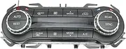 Heater Air Conditioning A/C Temperature Climate Control Switch Panel Unit Compatible for Benz Vito Metris W447 W448 V260 2016-2023