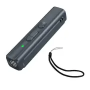 Ultrasonic Dog Anti-Barking Device Dog Bark Deterrent Trainer USB Charging