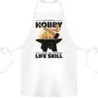 Blacksmith Life Post Apocalyptic Skill Cotton Apron 100% Organic