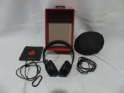 NEW Beats by Dr. Dre Beats Studio3 Wireless Bluetooth ANC Over-Ear Headphones US
