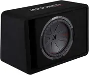 Kicker VCWR122 CompR 12" Subwoofer Enclosure