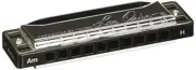 Harmonica Harmonic Minor A