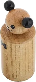 HONITANO -lasting Wooden Maracas Handmade Percussion Instrument for Beginners Professionals