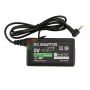 AC100-240V AC Adapter Home Wall Charger Power Supply for PSP1000/2000/3000 DC5V