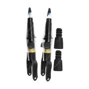 Front Webco Pro Shock Absorbers for Volkswagen Amarok TDI340 TDI400 11-23