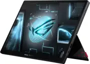 ASUS - ROG 13.4" Gaming Tablet - Intel i9 12th Gen - 16GB NVIDIA RTX 3050