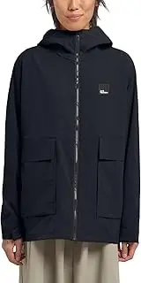 [Jack Wolfskin] Women's Terracade JKT W Jacket