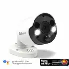Swann NHD-865MSFB 5MP Thermal-Sensing Spotlight Bullet Camera 2Way Audio