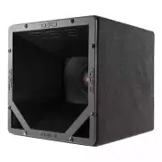 DS18 PRO-CUBE8 8" 800W 8 Ohm Stackable 10x10x10 Box with Diffuser & PRO-EXL88