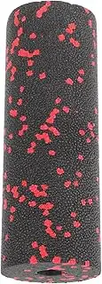Totority Yoga Massaging Column Roller Portable Roller for Muscle Relief for Back Neck Shoulder Leg Massage Lightweight and Compact for Yoga Travel and Home Use