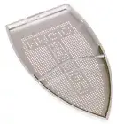 Iron Cover For Shoe Ironing Aid Board Protect Fabrics Cloth Heat Easy Newy3