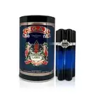Lomani Wood Paris Cigar Blue Label Men's Perfume, 100 Ml -FREE SHIPPING