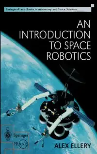 在飛比找博客來優惠-An Introduction to Space Robot