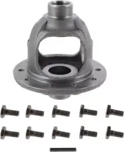 2010999 Spicer Dana 30 Jeep JK Wrangler Empty Open Differential Case 3.73 & Up
