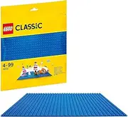 LEGO Classic Blue Baseplate 10714 Playset Toy