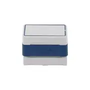 Customize Documents with Brother 27x70mm Blue Stamp - Get Yours Today!