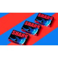 在飛比找蝦皮購物優惠-【USPCC 撲克】Shark Playing Cards