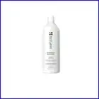 Breakage-Free Shampoo: Olive Squalane & Vegan Protein for Restoring Damaged Hair