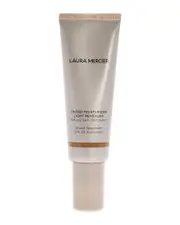 Laura Mercier 1.7oz Tinted Moisturizer Light Revealer Illuminator SPF 25 - #5N1 Walnut