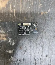 INSIGNIA NS-55F301NA22 Power Switch/ IR SENSOR 715GA733-R01-000-004G