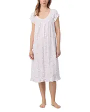 Eileen West Waltz Nightgown