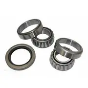 Bearing Wholesalers Wheel Bearing Kit - Front - 3020 KIT