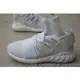 【HYDRA】代購 adidas Originals TUBULAR DOOM 全白 襪套 針織 編織 S80509