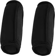 Outanaya 2pcs Portable Sandbag Hand Weights Versatile Dumbbells for Yoga Weight Training and Slimming Running Durable Hand Exercising Equipment for Arm Muscle Sculpting