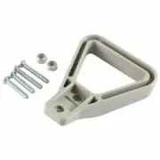 Genuine Anderson APP SB50, SB120 Ring Handle Grey