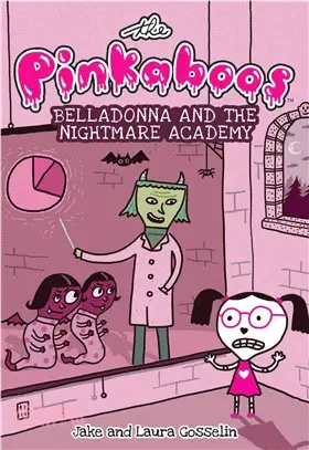 Belladonna and the Nightmare Academy