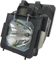 Projector Lamp with Housing POA-LMP105/610-330-7329 for SAN-YO PLC-XT20 PLC-XT20L PLC-XT25 PLC-XT25L