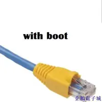 在飛比找Yahoo!奇摩拍賣優惠-溜溜雜貨檔新產品 LAN 電纜 50M UTP CAT5e 