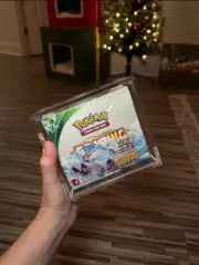 Roaring Skies Booster Box *SEALED* - BRAND NEW - 36 Packs