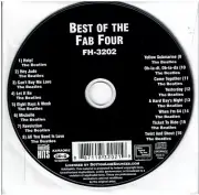 Beatles Karaoke Greatest Hits 2CDG 32 Sg Hey Jude TAXMAN Get Back HELP Let It Be