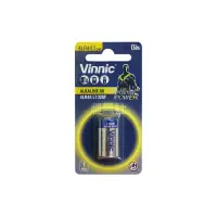 在飛比找蝦皮購物優惠-含稅【晨風社】Vinnic 4LR44 (L1325) 6V