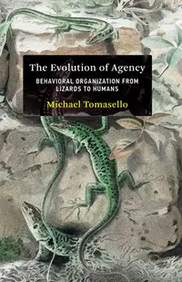 在飛比找誠品線上優惠-The Evolution of Agency: Behav