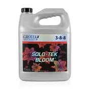 Grotek Solo Tek Bloom 4L