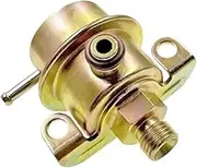DEMULAX Fuel Pressure Regulator, for Ford, for Ranger, for Mazda, for B4000 Navajo 4.0L ZZL1-13-280 ZZM2-13-280 ZZL113280 ZZM213280 ZZL2-13-280 Fuel Pressure Control Fuel Pressure Regulator