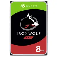 在飛比找蝦皮商城精選優惠-【含稅公司貨 】希捷Seagate 那嘶狼 IronWolf