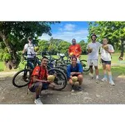 Save 14.99%! Guided E-bike Tour