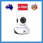 NEW - UL-tech Wireless IP Camera CCTV Security System Home Monitor 1080P HD WIFI