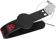 MUELODSIC Car Electrostatic Grounding Strap Static Vehicle Accessory for Smooth Driving Protects Electronic Devices Enhances Vehicle Aesthetics Fit for Cars and Suvs