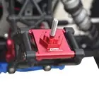 Spare Tire Mount Holder for LOSI 1/10 LASERNUT TENACITY ULTRA 4 ROCK RC Car Part