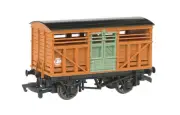 Bachmann HO Thomas the Tank Engine - GWR Cattle Wagon 77016 NIB NEW