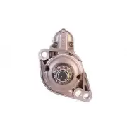 FITS SEAT LEON 1.4 TSi STARTER MOTOR 2009-2013 BRAND NEW MODELS WITH START/STOP (for: Audi)