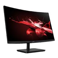 在飛比找順發線上購物優惠-acer 宏碁 27" ED270U P 2K 165Hz 