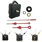 DIY Clock Movement Kit with Silent Mode Easy to Use Hand Tool for Quartz Clocks